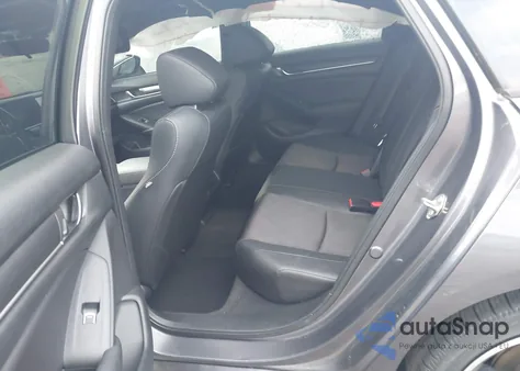 2020 Honda Accord Sport z USA, uszkodzony, nr VIN 1HGCV1F33LA067567